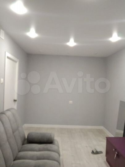 2-к. квартира, 44 м², 8/9 эт.