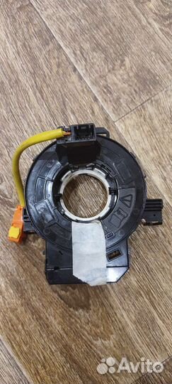 Улитка, часовая пружина ASX, Outlander 3