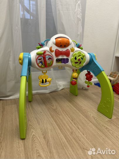 Развивающая игрушка для малышей