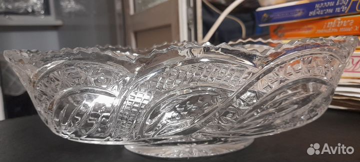 Ваза для фруктов