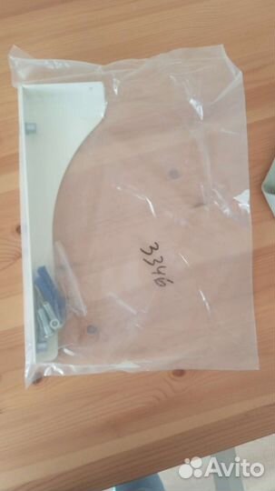 Кронштейн для столешницы