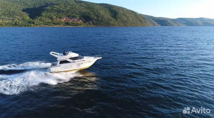 Тур путевка на Байкал на 7 ночей завтраки