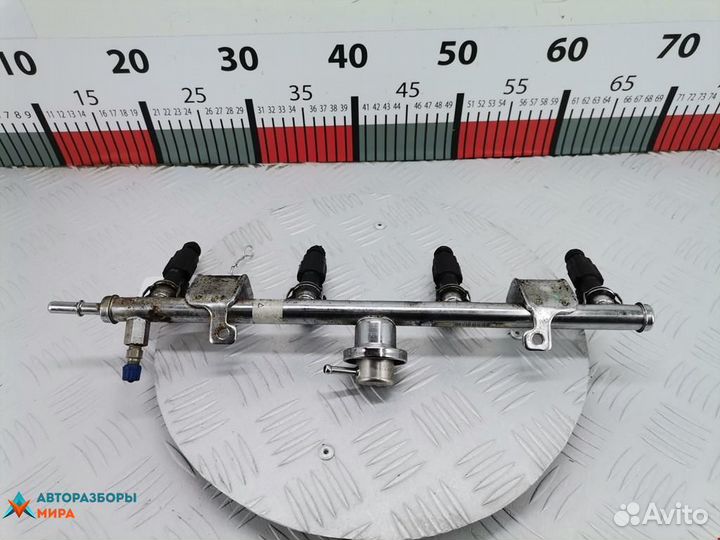 Форсунка Ford Mondeo 3 2002 1149958