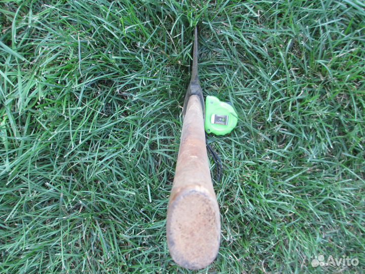 Топор 1954 г.в