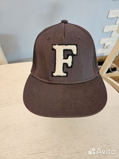 Бейсболка Firefly