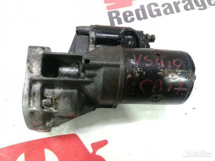 Стартер Nissan Ad VSY10 CD17 1993