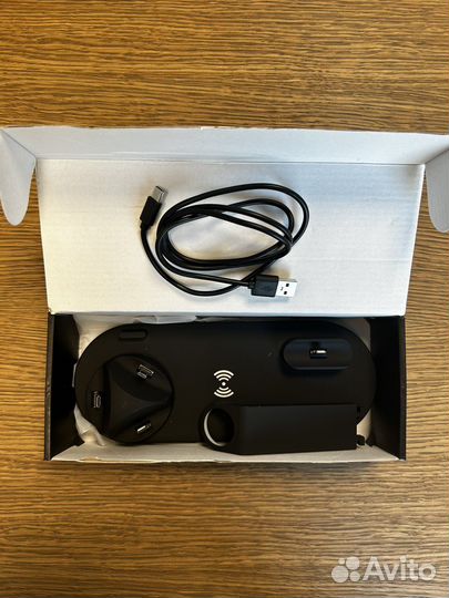 Зарядная станция