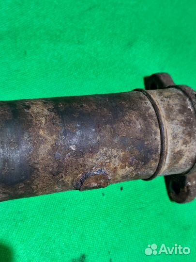 Карданный вал Mercedes w202 m111