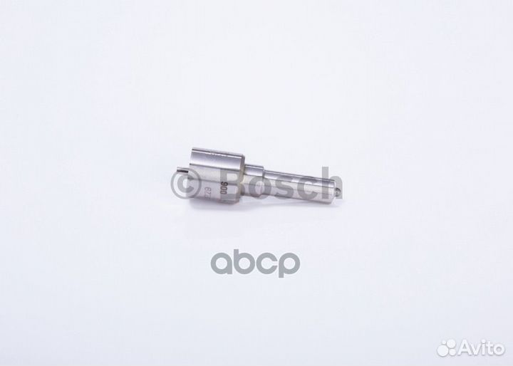 Распылитель форсунки KND 0433171779 Bosch