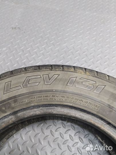 КАМА Kама-Euro LCV-131 195/70 R15C