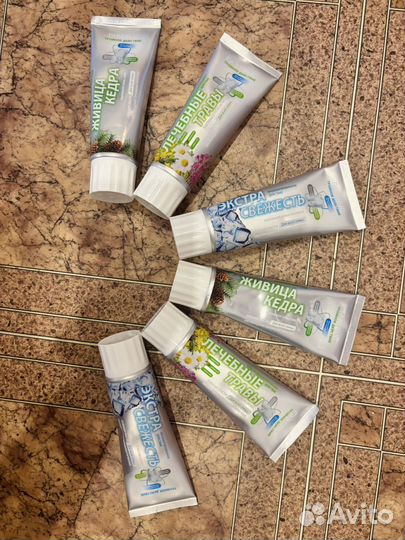 Продукция эйвон