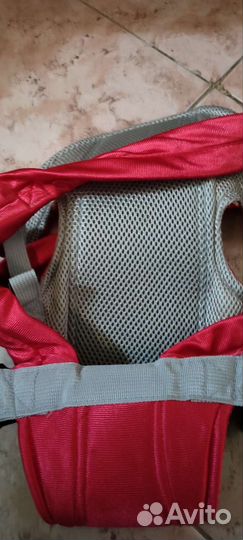 Кенгуру для переноски малыша