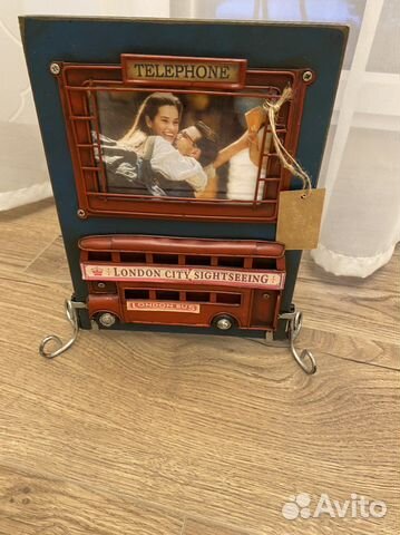 Ретро - Фоторамка