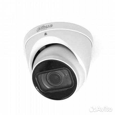 IP видеокамера Dahua DH-IPC-HDW3241TMP-AS-0 302630