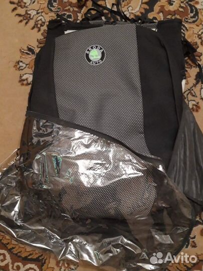 Чехлы для авто на сиденья