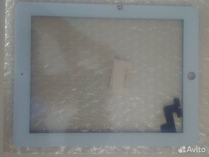 Тачкрин IPad2