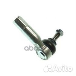 Наконечник рулевой 1K0423812K VAG