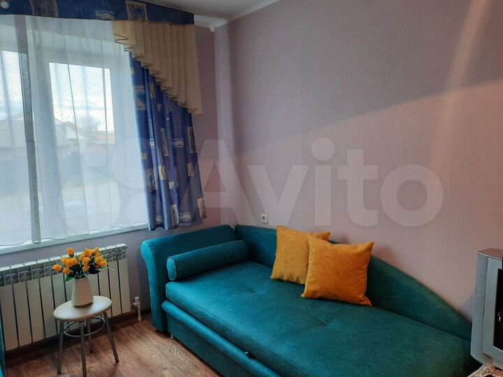 Квартира-студия, 15 м², 1/10 эт.