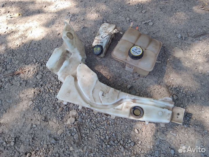 Форд Фокус 2 в разборе