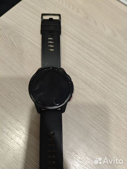 Xiaomi watch s1 active