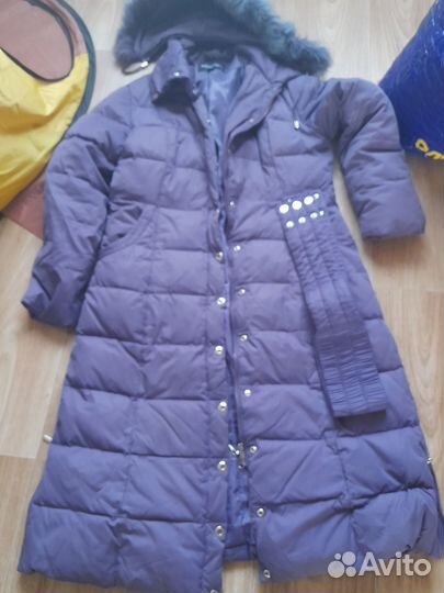 Женские вещи б/у