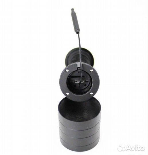 Видеоглазок WiFi