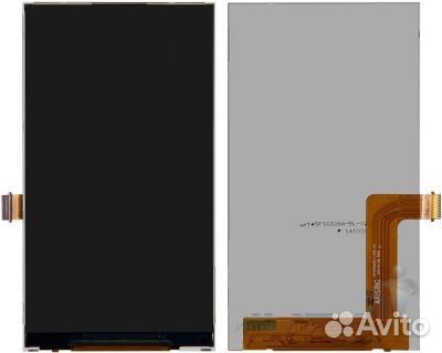 Дисплей для Lenovo A2010