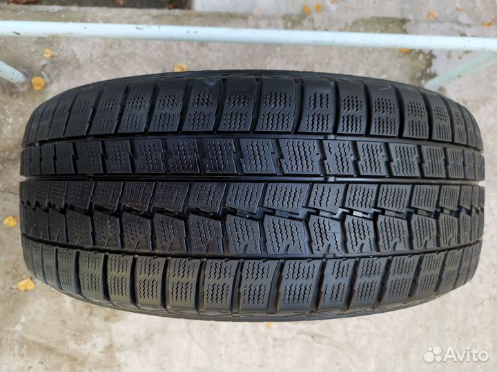 Dunlop Winter Maxx WM01 225/50 R17 94Q