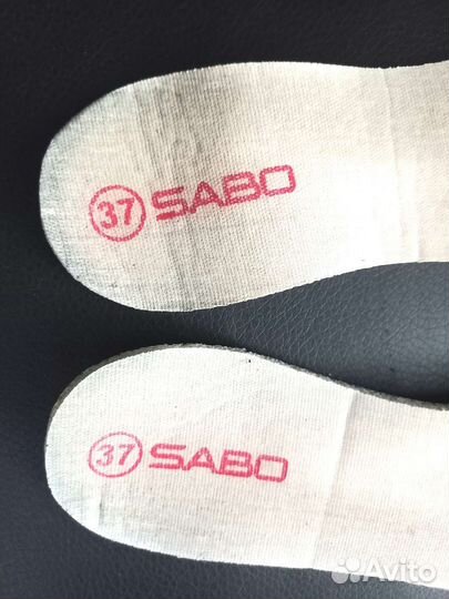 Обувь для становой тяги sabo 37разм