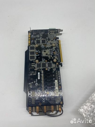 Видеокарта gigabyte gtx 770 4 gb