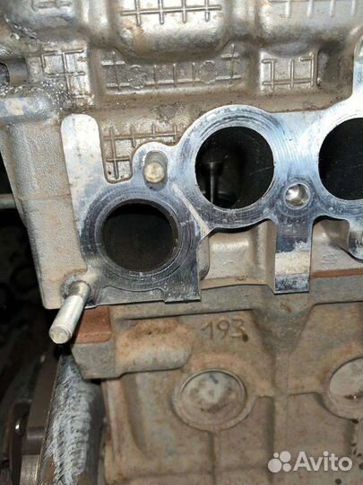 Двигатель Лада Granta, datsun ON-DO1.6 8V 11186