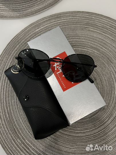 Солнцезащитные очки