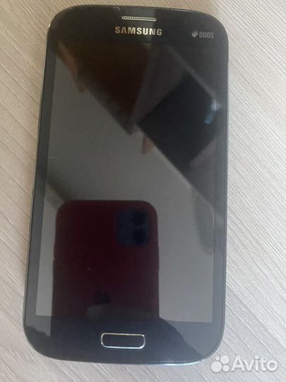 Samsung Galaxy Grand GT-I9082, 8 ГБ