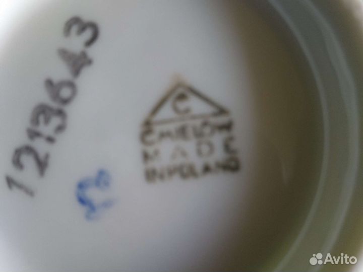 Столовые наборы Польша, гд Р