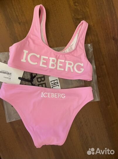 Купальник Iceberg 128-134