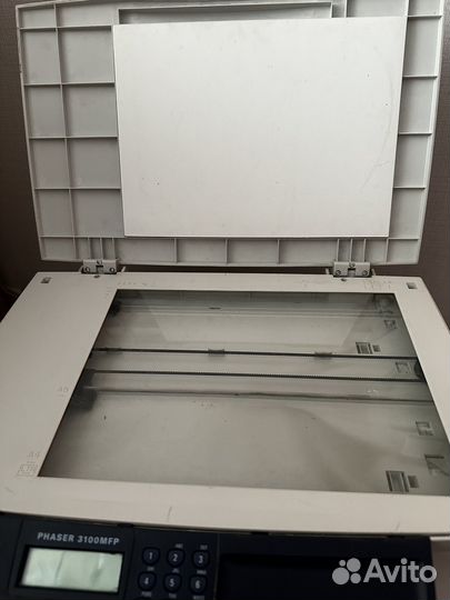Принтер xerox phaser 3117