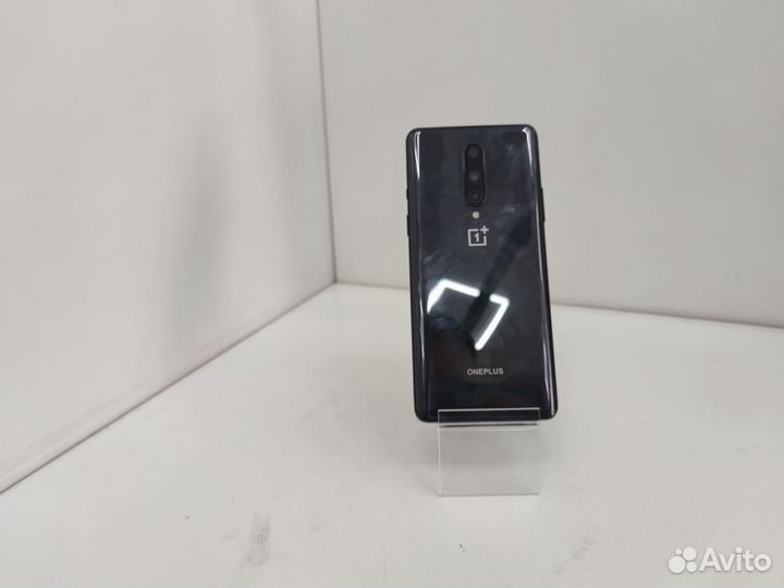 OnePlus 8, 12/256 ГБ
