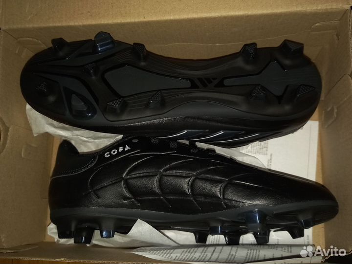 Бутсы Adidas новые