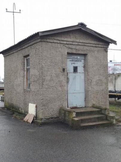 Здание под офис г. Смоленск