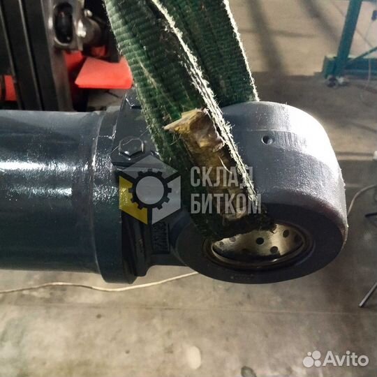 Гидроцилиндр стрелы Volvo EC235C 14615025