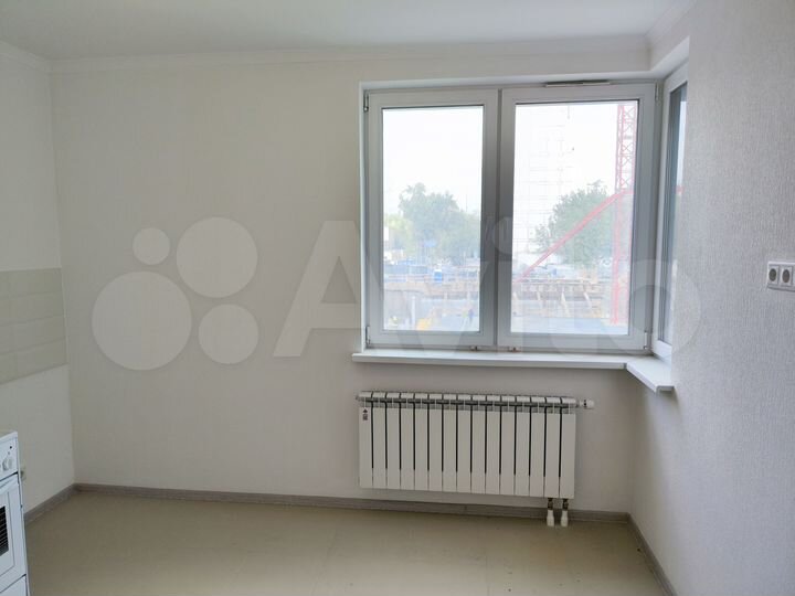 Аукцион: 2-к. квартира, 57,1 м², 2/15 эт.