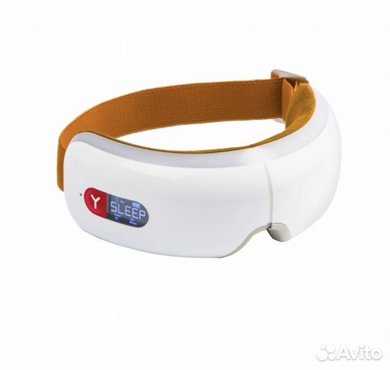 Массажер для глаз Axiom Eye Yamaguchi