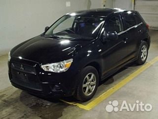 Датчик ABS задний правый Mitsubishi Rvr GA3W 4B10