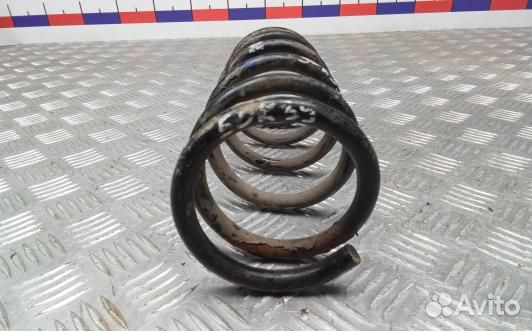 Пружина задняя ssang yong korando 2 (5OK39SM01)