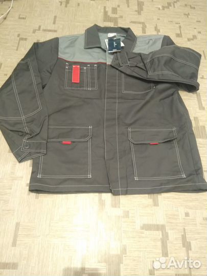 Летний костюм