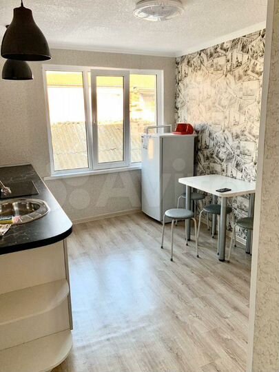 Дом 55 м² на участке 4 сот.