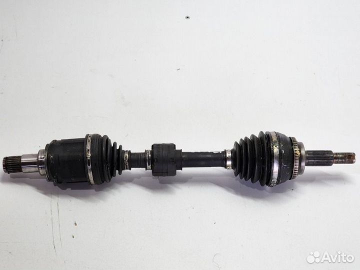 Привод передний левый Toyota Camry V50/V55 2grfe