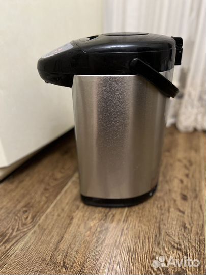 Термос чайник