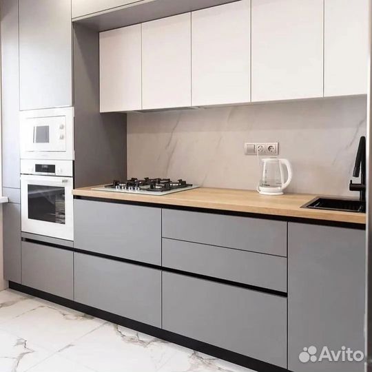 Кухни на заказ (реальная цена)ks:074759