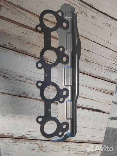 Прокладка выпускного коллектора